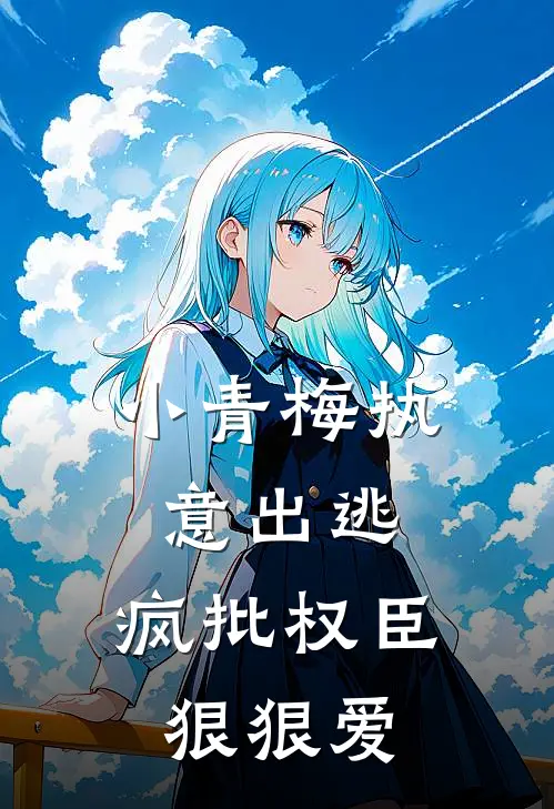 小青梅执意出逃，疯批权臣狠狠爱