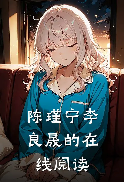陈瑾宁李良晟的在线阅读