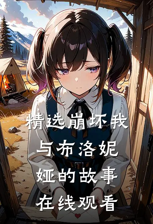 精选崩坏我与布洛妮娅的故事在线观看