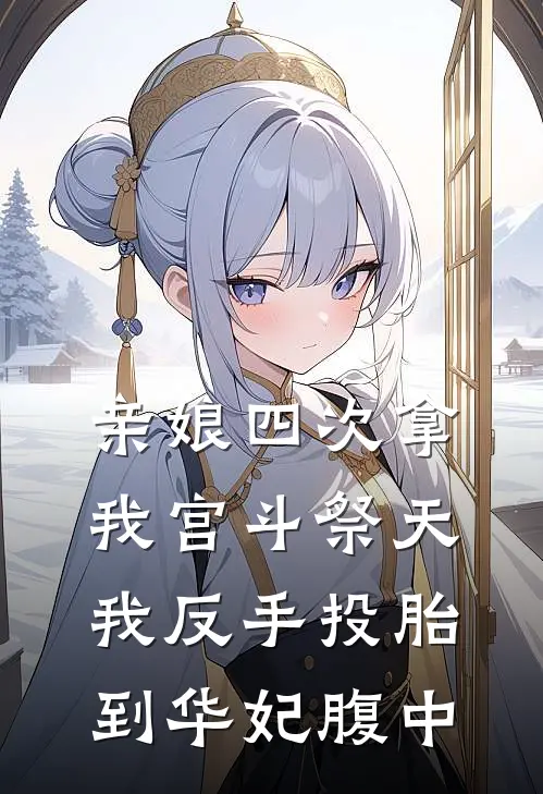 亲娘四次拿我宫斗祭天，我反手投胎到华妃腹中