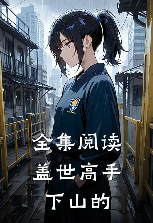全集阅读盖世高手下山的