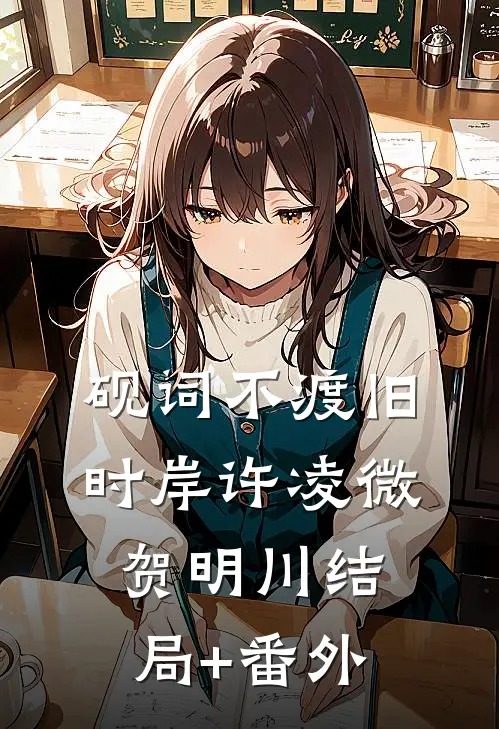 砚词不渡旧时岸许凌微贺明川结局+番外