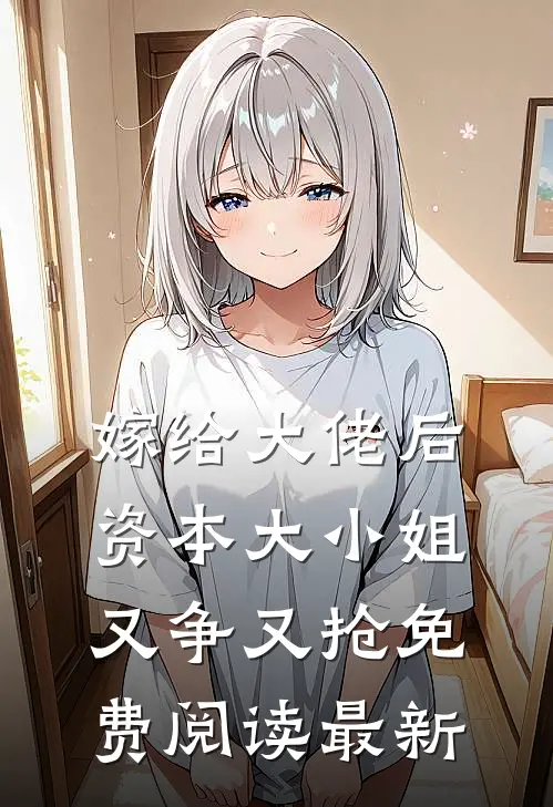 嫁给大佬后，资本大小姐又争又抢免费阅读最新