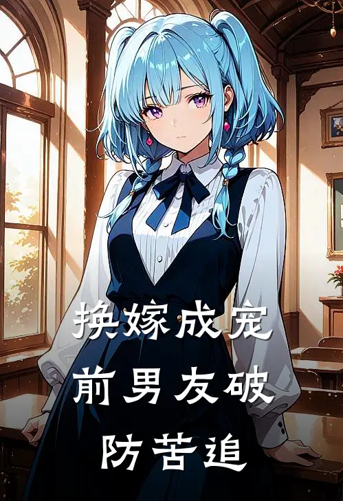 换嫁成宠，前男友破防苦追