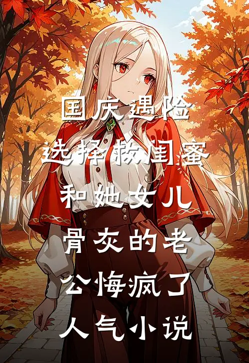 国庆遇险，选择救闺蜜和她女儿骨灰的老公悔疯了人气小说