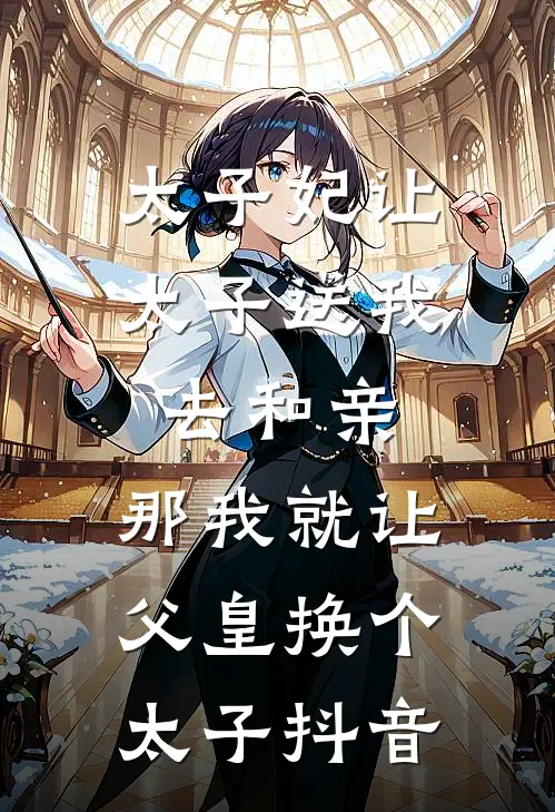 太子妃让太子送我去和亲，那我就让父皇换个太子抖音