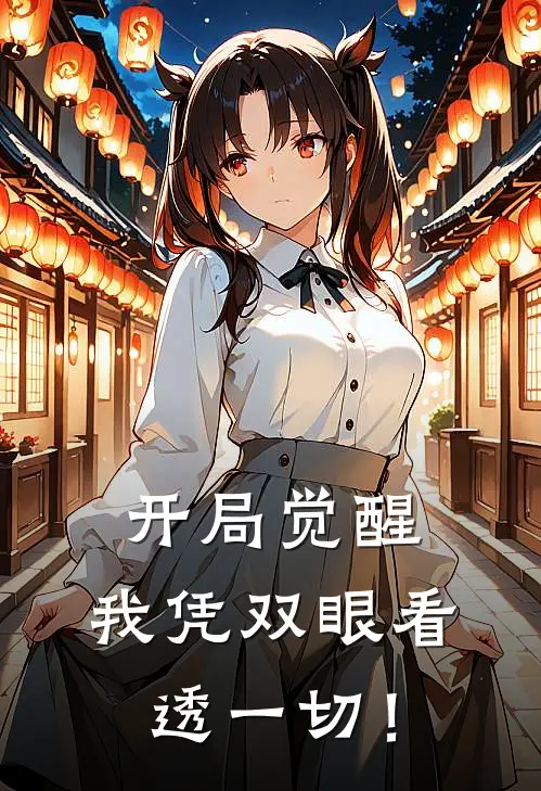 开局觉醒，我凭双眼看透一切！
