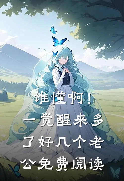 谁懂啊！一觉醒来多了好几个老公免费阅读