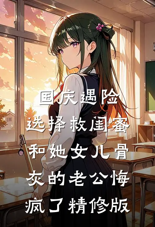 国庆遇险，选择救闺蜜和她女儿骨灰的老公悔疯了精修版