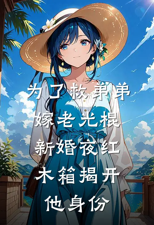 为了救弟弟嫁老光棍，新婚夜红木箱揭开他身份