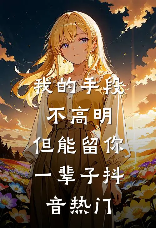 我的手段不高明，但能留你一辈子抖音热门