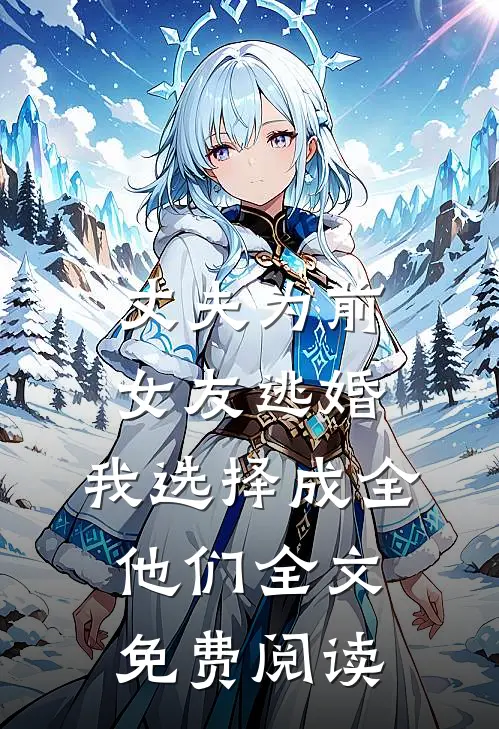 丈夫为前女友逃婚，我选择成全他们全文免费阅读