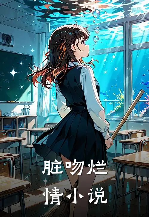 脏吻烂情小说
