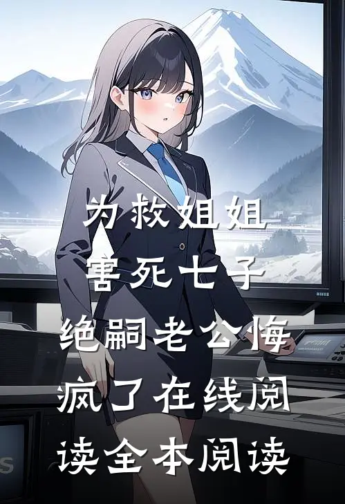 为救姐姐害死七子，绝嗣老公悔疯了在线阅读全本阅读