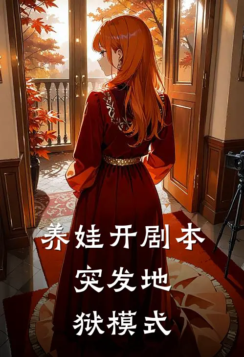 养娃开剧本，突发地狱模式
