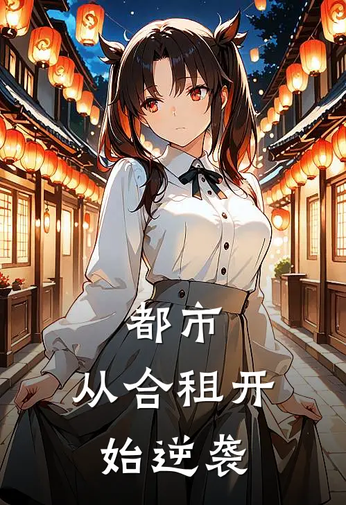 都市：从合租开始逆袭