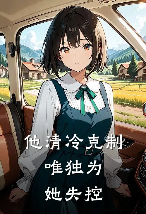 他清冷克制，唯独为她失控