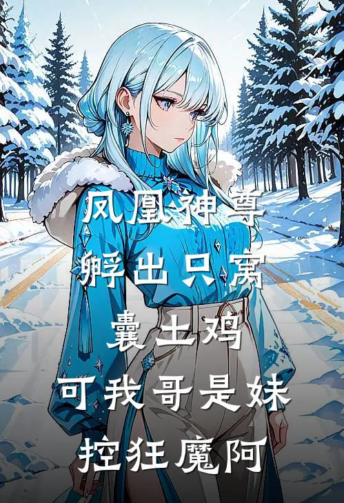 凤凰神尊孵出只窝囊土鸡，可我哥是妹控狂魔阿
