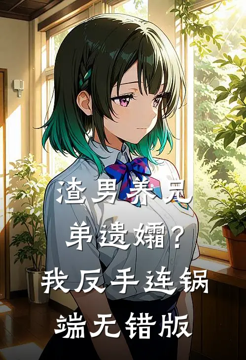 渣男养兄弟遗孀？我反手连锅端无错版
