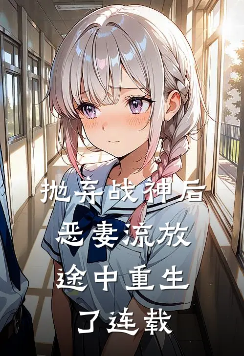 抛弃战神后，恶妻流放途中重生了连载