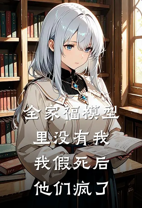 全家福模型里没有我，我假死后他们疯了