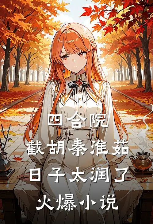 四合院：截胡秦淮茹，日子太润了火爆小说