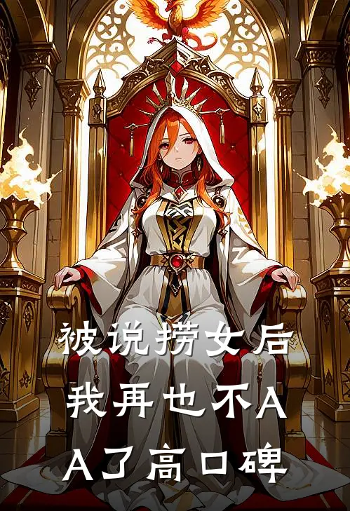被说捞女后，我再也不AA了高口碑