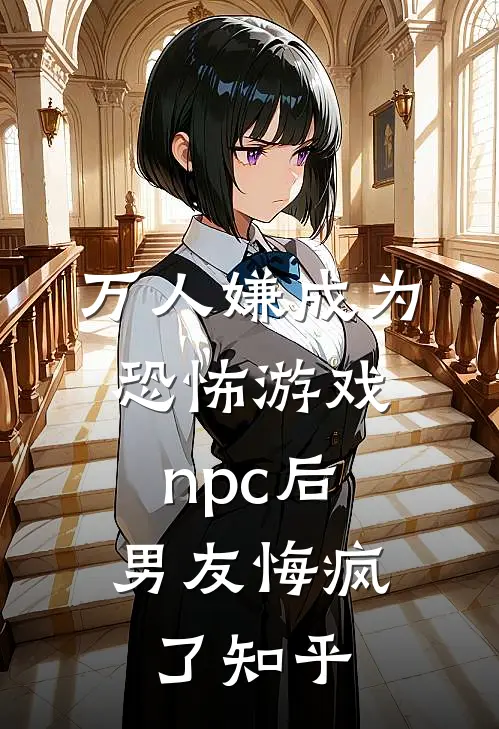 万人嫌成为恐怖游戏npc后，男友悔疯了知乎