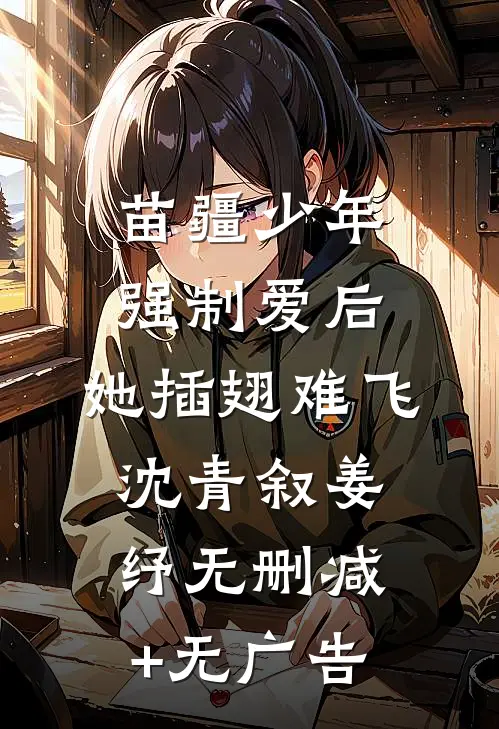 苗疆少年强制爱后，她插翅难飞沈青叙姜纾无删减+无广告