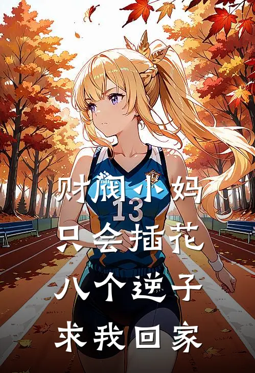 财阀小妈只会插花，八个逆子求我回家