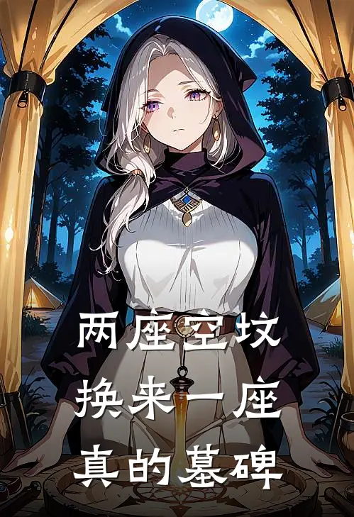 两座空坟，换来一座真的墓碑