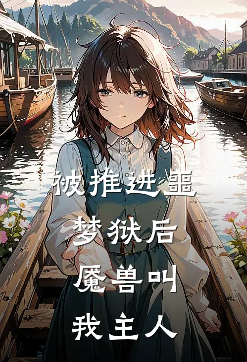 被推进噩梦狱后，魇兽叫我主人