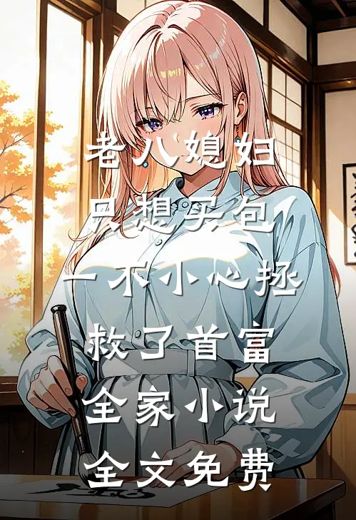 老八媳妇只想买包，一不小心拯救了首富全家小说全文免费