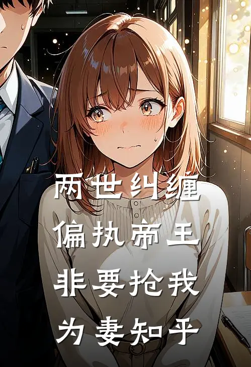 两世纠缠：偏执帝王非要抢我为妻知乎