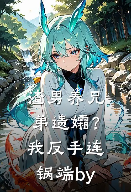 渣男养兄弟遗孀？我反手连锅端by