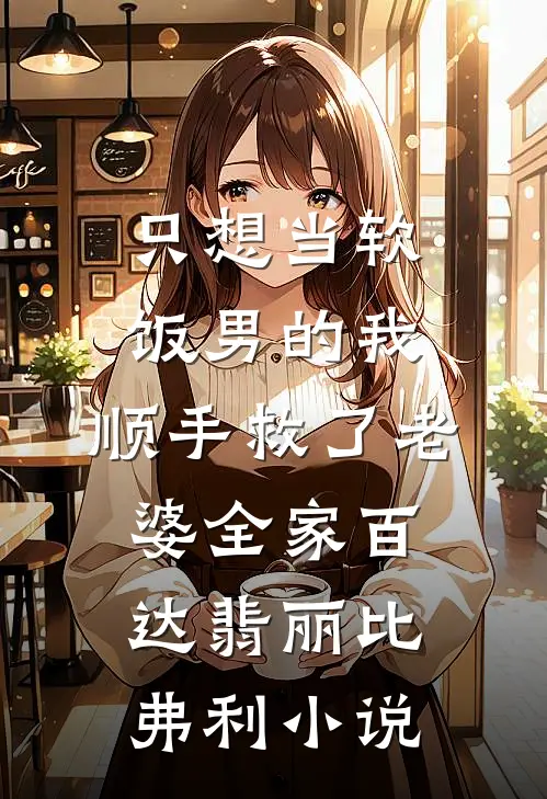 只想当软饭男的我，顺手救了老婆全家百达翡丽比弗利小说