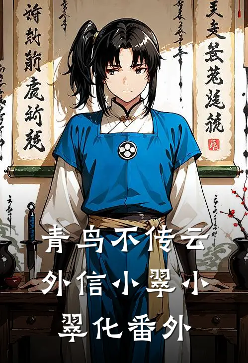 青鸟不传云外信小翠小翠化番外