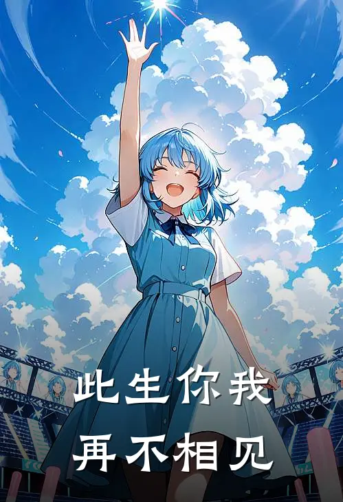 此生你我,再不相见下一句