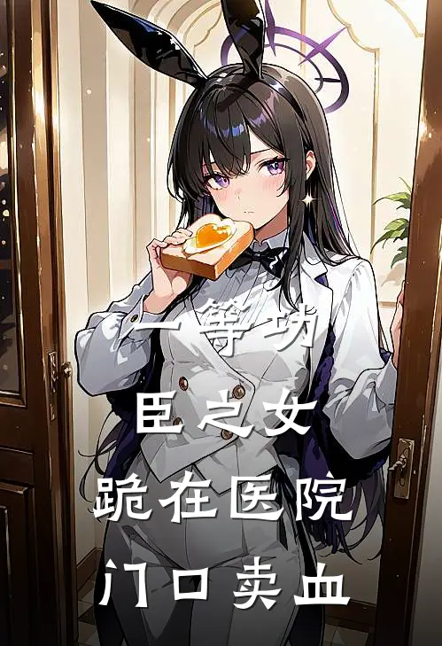 一等功臣之女,跪在医院门口卖血是哪一集