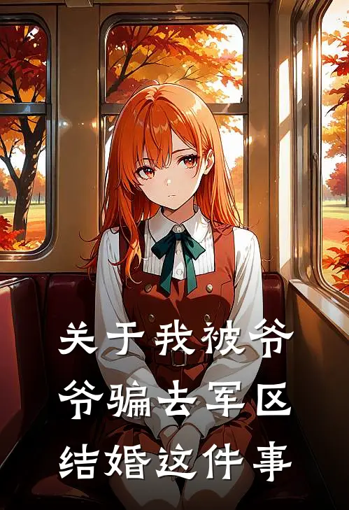 关于我被爷爷骗去军区结婚这件事