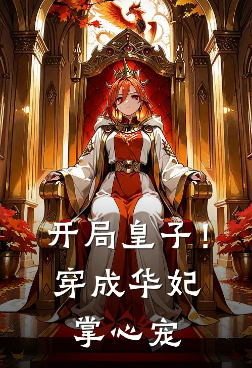 开局皇子!穿成华妃掌心宠