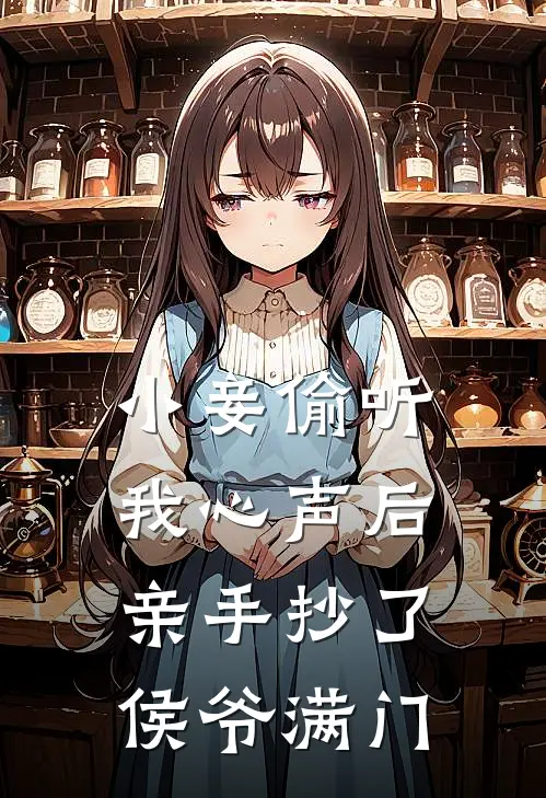 小妾偷听我心声后，亲手抄了侯爷满门