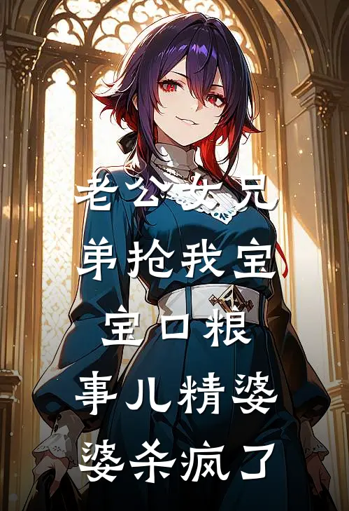 老公女兄弟抢我宝宝口粮，事儿精婆婆杀疯了