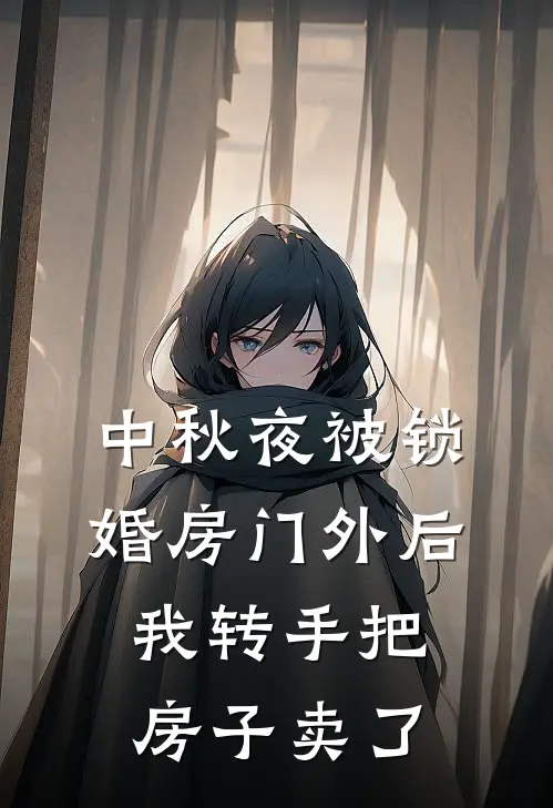 中秋夜被锁婚房门外后，我转手把房子卖了