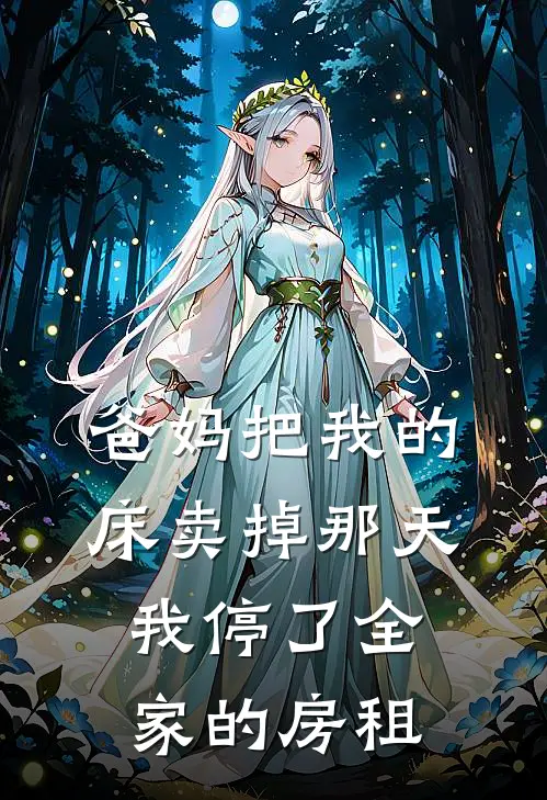 爸妈把我的床卖掉那天，我停了全家的房租