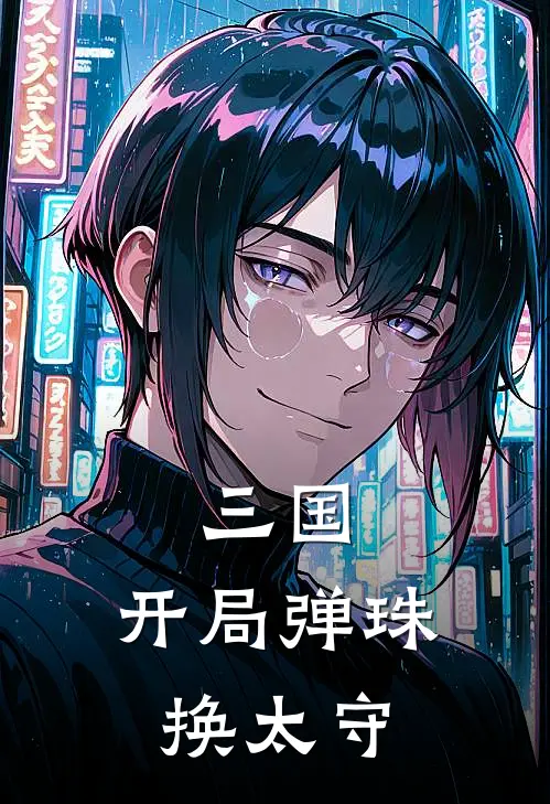 三国：开局弹珠换太守