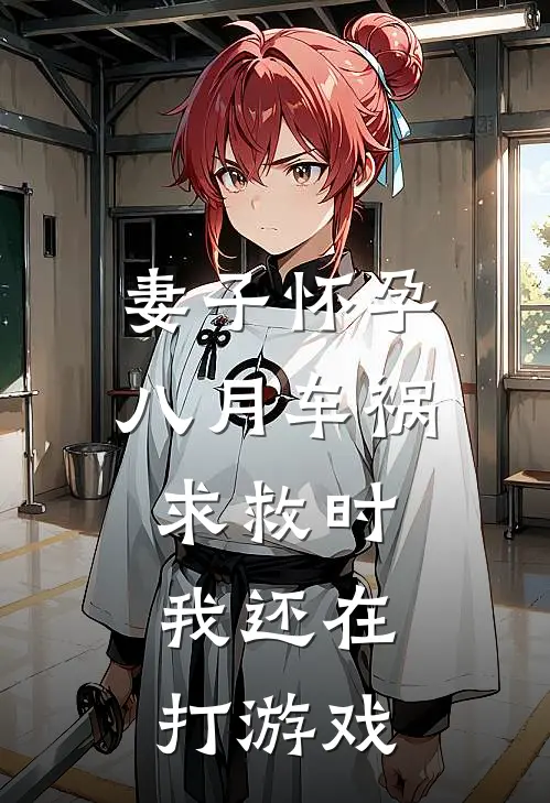 妻子怀孕八月车祸求救时，我还在打游戏