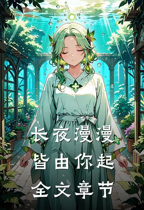 长夜漫漫皆由你起全文章节