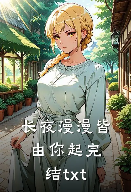 长夜漫漫皆由你起完结txt