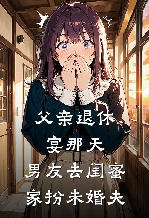 父亲退休宴那天，男友去闺蜜家扮未婚夫